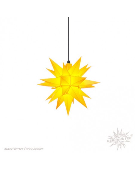Herrnhuter Stern A4, 40 cm Kunststoff Outdoor Advents- und Weihnachtsstern