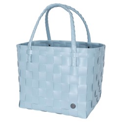 Einkaufstasche - Freizeittasche Paris Shopper Faded Blue