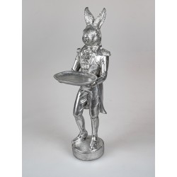 Decorative figure bunny...