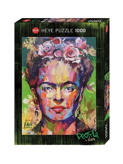 copy of Puzzle 1000 Teile