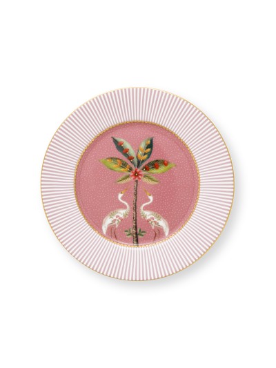 La Majorelle, Teller, 17cm, pink