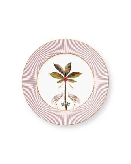 La Majorelle, Teller, 21cm, pink