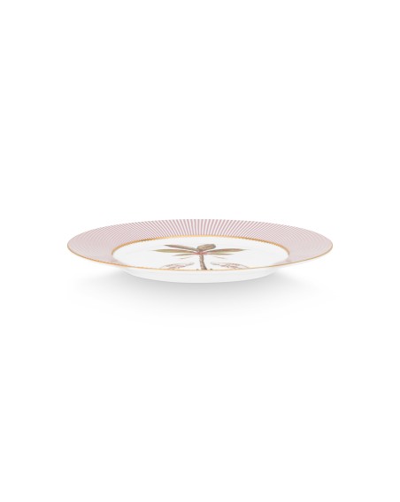 La Majorelle, Teller, 21cm, pink