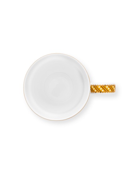 La Majorelle, Tasse, 350ml, pink