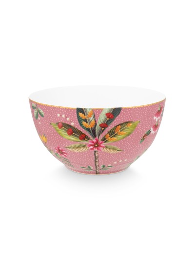 La Majorelle, Schüssel, 15cm, pink