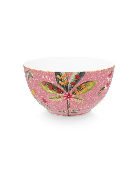 La Majorelle, Schüssel, 15cm, pink