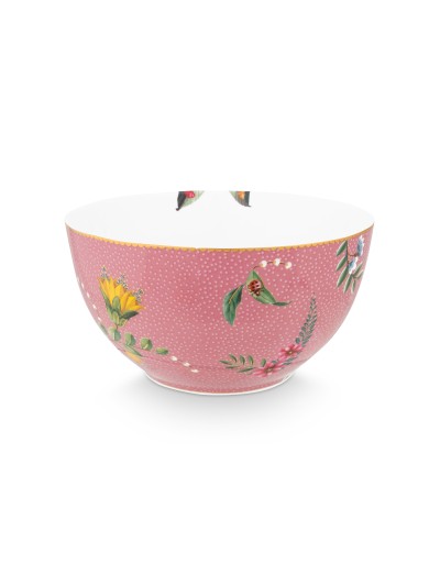 La Majorelle, Schüssel, 15cm, pink La Majorelle, Schüssel, 15cm, pink