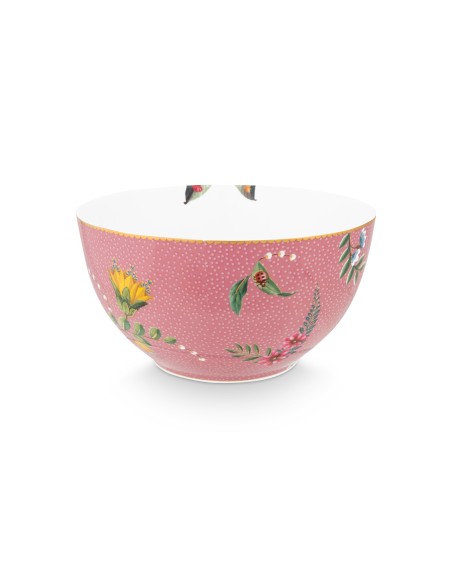 La Majorelle, Schüssel, 15cm, pink