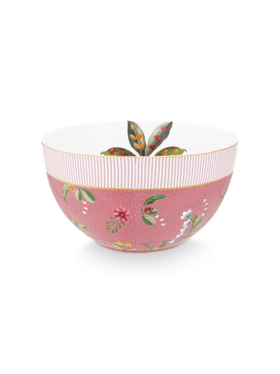 La Majorelle, Schüssel, 18cm, pink