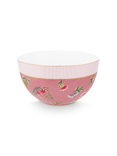 La Majorelle, Schüssel, 18cm, pink La Majorelle, Schüssel, 18cm, pink