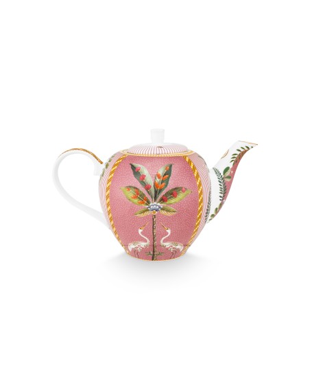 La Majorelle, Teekanne/Kaffeekanne, 1,6 ltr. pink