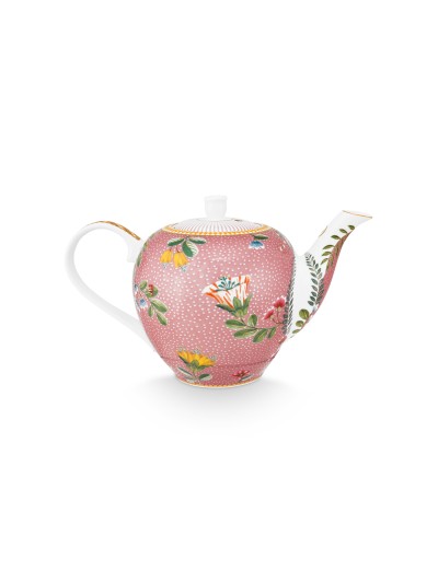 La Majorelle, Teekanne/Kaffeekanne, 750ml, pink