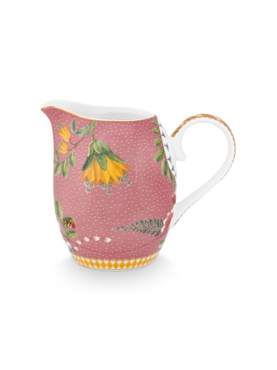 La Majorelle, Milchkännchen, 250ml, pink