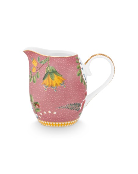 La Majorelle, Milchkännchen, 250ml, pink