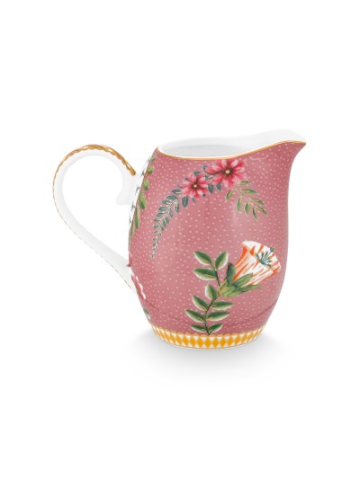 La Majorelle, Milchkännchen, 250ml, pink