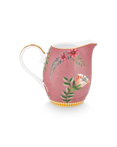 La Majorelle, Milchkännchen, 250ml, pink