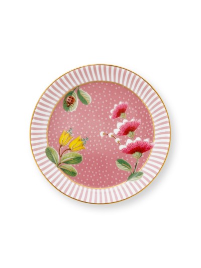 La Majorelle, Teebeutelablage, 9cm, pink