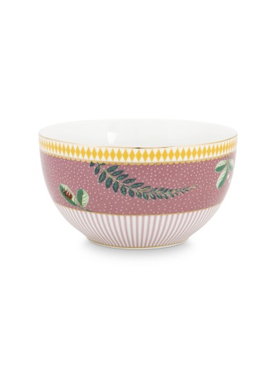 La Majorelle, Schüssel, 12cm, pink