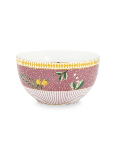 La Majorelle, Schüssel, 12cm, pink