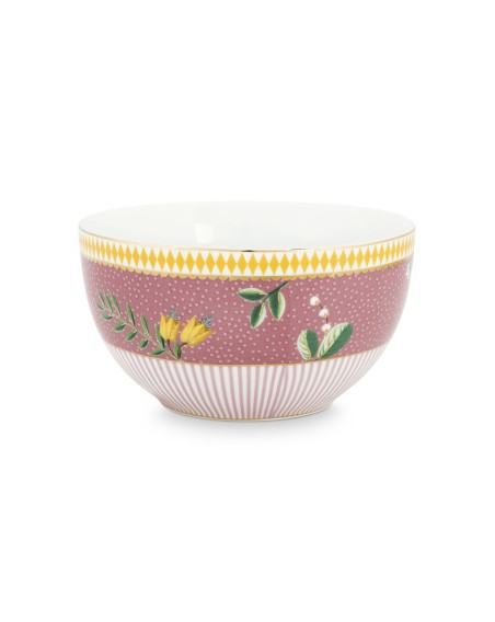 La Majorelle, Schüssel, 12cm, pink