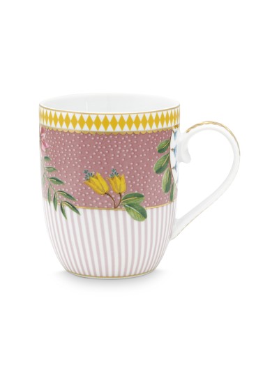 La Majorelle, Tasse 145 ml, pink