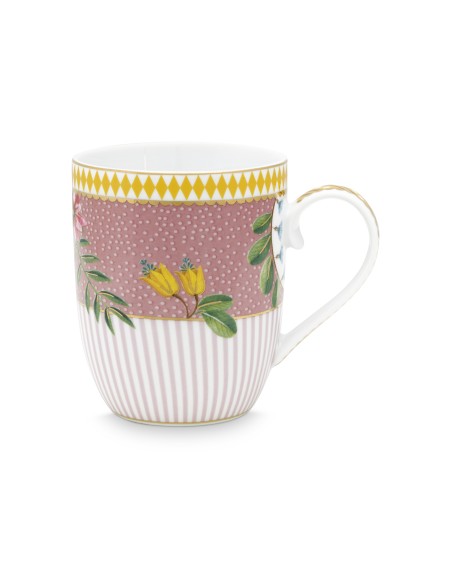 La Majorelle, Tasse 145 ml, pink