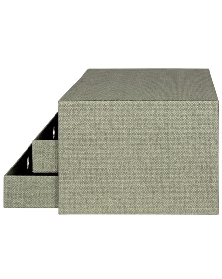 Schubladenbox, 3er, S.O.H.O. Special Line, Sage
