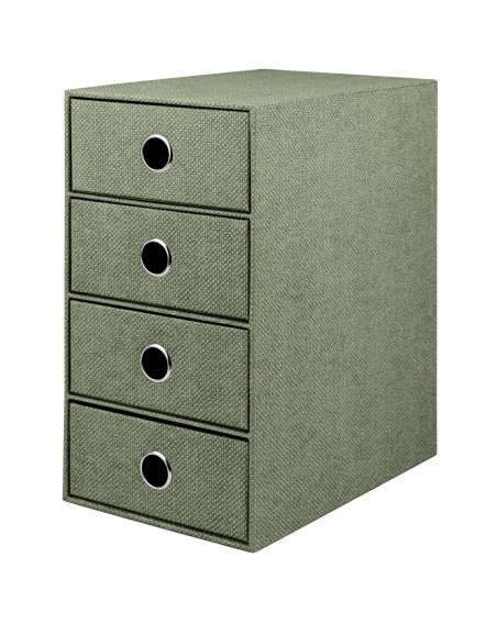 Schubladenbox, 4er, S.O.H.O. Special Line, Sage