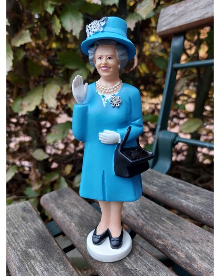 Solar Queen - Derby Edition Blau