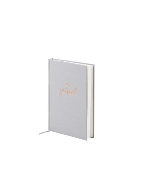 Notizbuch A5, Bullet Planning - My Journal