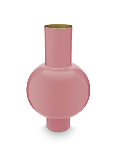 Pip Studio Vase, 40 cm Old Pink