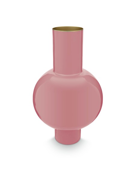 Pip Studio Vase, 40 cm Old Pink