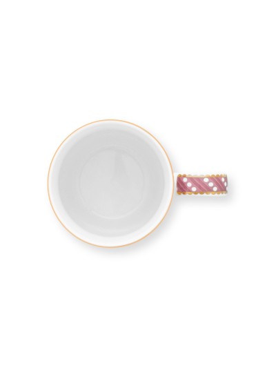 La Majorelle, Tasse 145 ml, gelb La Majorelle, Tasse 145 ml, gelb