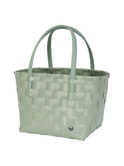 Einkaufstasche - Freizeittasche  Shopper Matcha Green