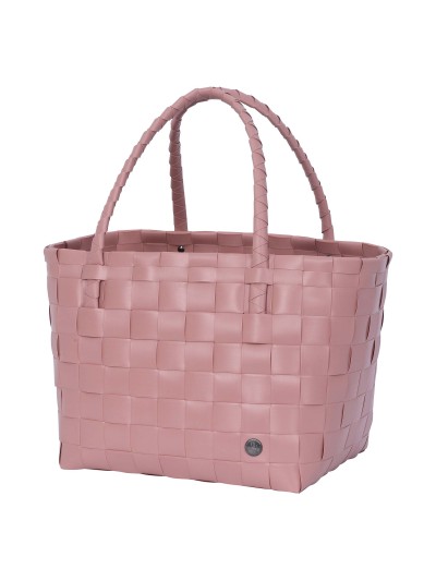 Einkaufstasche - Freizeittasche Paris Shopper Terra Pink