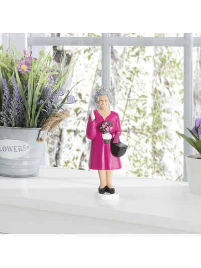 Jubilee Solar Queen - Pink Edition