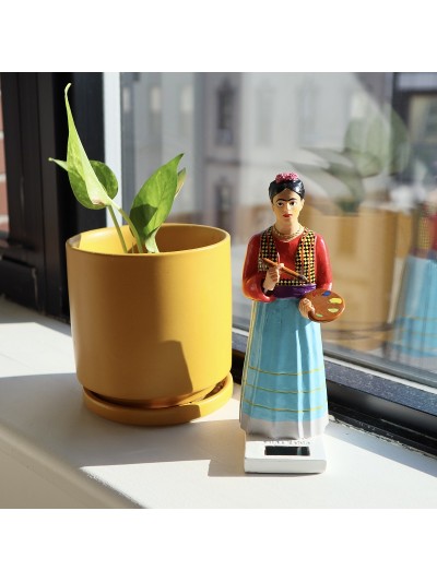 Solar Frida Kahlo - Sonderedition