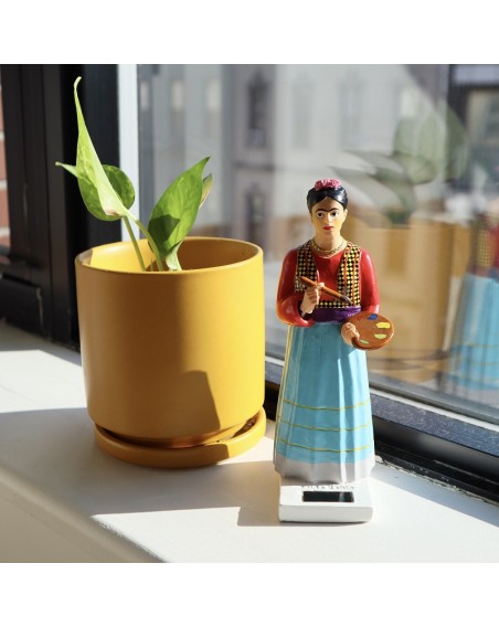 Solar Frida Kahlo - Sonderedition
