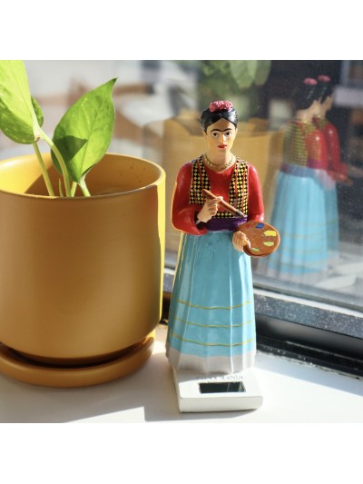 Solar Frida Kahlo - Sonderedition