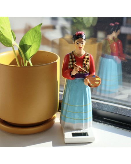 Solar Frida Kahlo - Sonderedition