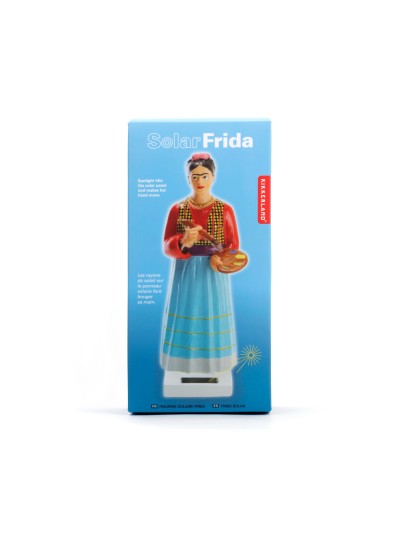 Solar Frida Kahlo - Sonderedition