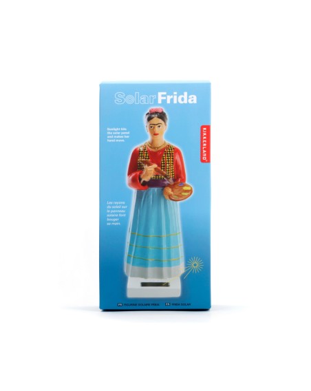 Solar Frida Kahlo - Sonderedition