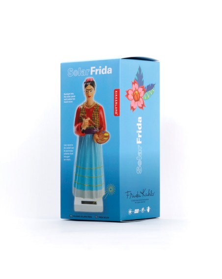 Solar Frida Kahlo - Sonderedition