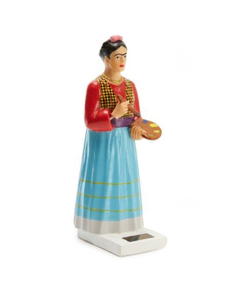 Solar Frida Kahlo - Sonderedition