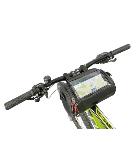 Fahrradtasche Bike Bag für den Lenker