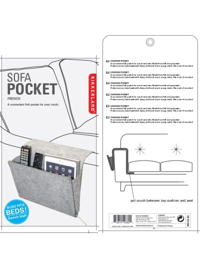 Sofa Pocket