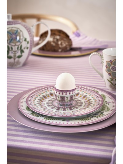 Lily & Lotus Eierbecher Moon Delight Multi Lily & Lotus Eierbecher Moon Delight Multi