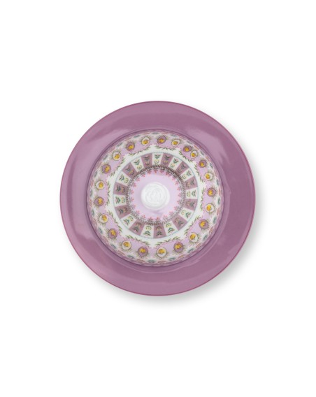 Lily & Lotus Butterdose Moon Delight Multi 17 x 8 cm