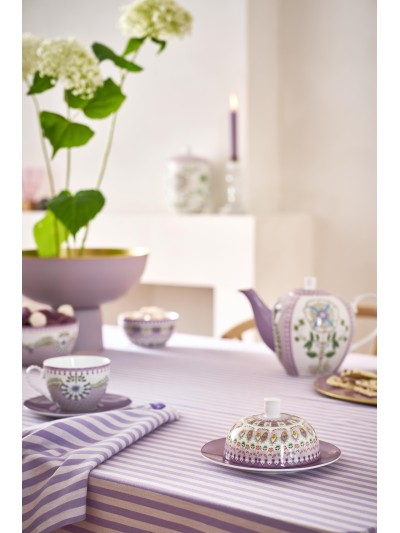 Lily & Lotus Butterdose Moon Delight Multi 17 x 8 cm Lily & Lotus Butterdose Moon Delight Multi 17 x 8 cm