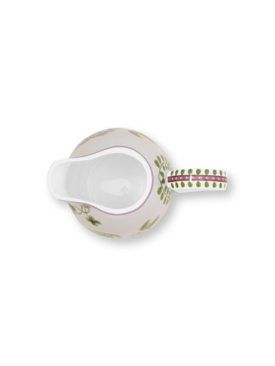 Lily & Lotus Off White Milchkännchen 250 ml